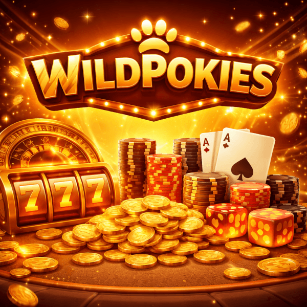 WildPokies fast payouts and trusted service