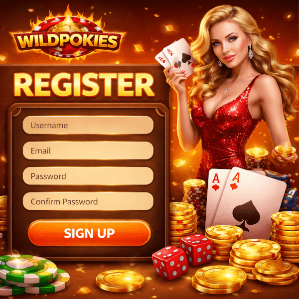 WildPokies registration benefits in Bangladesh